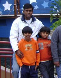 Maitri Vinny Chandrasoma